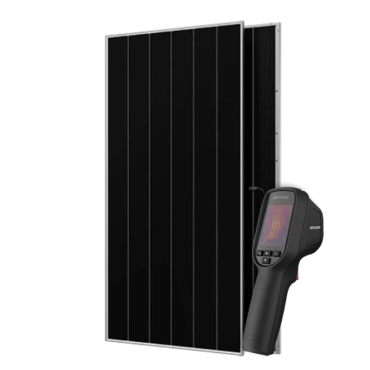 AIKO A660-MDE72Dw 660Вт + DS-2TP31B-3AUF Комплект