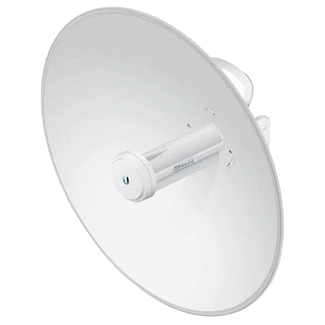Ubiquiti PowerBeam 5AC Gen2 (PBE-5AC-Gen2) Точка доступу фото 1