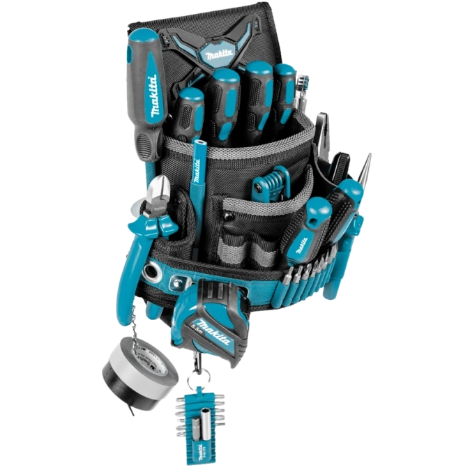 Makita (E-05181) Сумка електрика універсальна фото 1