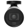 Ajax BulletCam HLVF (8 Mp) (2.8-12мм) ASP black IP відеокамера фото 1