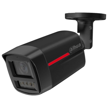 DH-IPC-HFW2849TL-S-PRO-BE 8МП (2.8мм) IP видеокамера Dahua