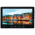 Light Vision AMSTERDAM FHD BLACK Відеодомофон фото 1