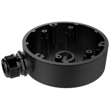 DS-1280ZJ-DM46 BLACK комутаційна коробка Hikvision