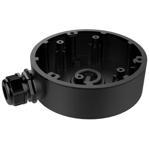 DS-1280ZJ-DM46 BLACK комутаційна коробка Hikvision