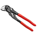 KNIPEX 86 01 180 Кліщі переставні-гайковий ключ фото 1