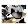 Metabo KGS 216 M Metabo KSU 251 (691213000) Торцювальна пила фото 2