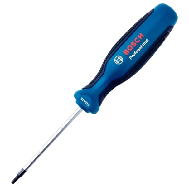 Bosch T10 Professional 75 мм Викрутка фото 1