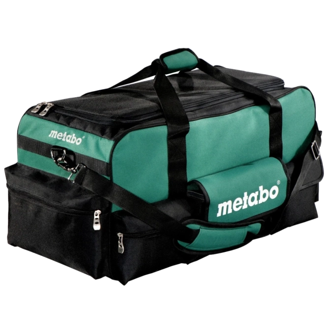 Metabo (657007000) Сумка для інструментів фото 1