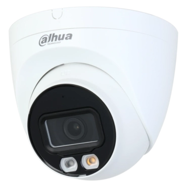 DH-IPC-HDW2449T-S-IL 4МП (2.8мм) с микрофоном IP видеокамера Dahua
