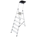 KRAUSE Secury MultiGrip 6 ступеней (126542) Стремянка фото 1