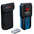 Bosch GMS 120-27 Детектор скрытой проводки фото 2