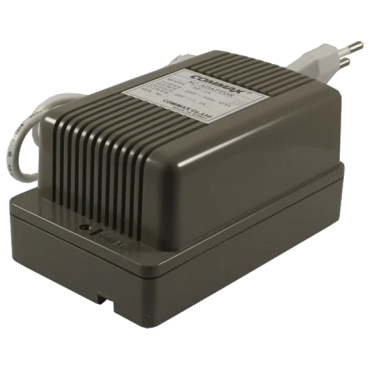 Сommax RF-1A 12В 1А Блок живлення