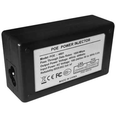 Ewind EW-PSE101G-AC-AT 30W 1000M Інжектор
