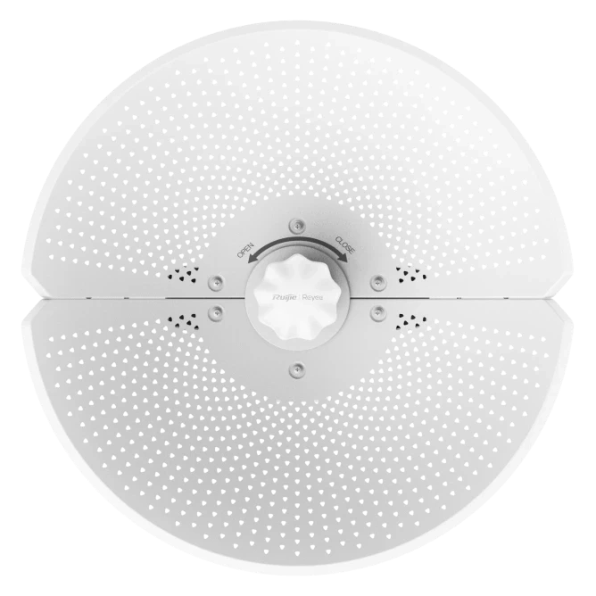 Ruijie Reyee RG-AirMetro460F 100Мб PTP/PTMP CPE Бездротовий WiFi міст
