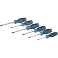 Bosch Professional (060186810R) Набір ручних інструментів з шуруповертом фото 3