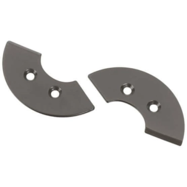Fiskars QuikDrill PlusPart 134717 (1000637) Леза малі 100 мм