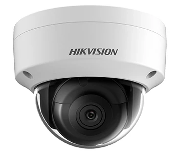 DS-2CD2121G0-IS(C) 2МП (2.8мм) IP відеокамера Hikvision фото 1