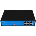 Ewind EW-S1906CF-AP POE Комутатор 6 портів некерований фото 2