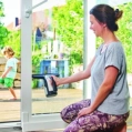 Bosch GlassVAC Склоочисник фото 2