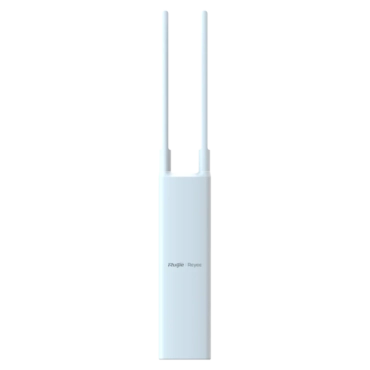 Ruijie Reyee RG-RAP52-OD Wi-Fi 5 AC1300 дводіапазонна зовнішня Точка доступу