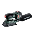 Metabo PowerMaxx SMA (602037850) Акумуляторна багатофункціональна шліфмашина фото 2