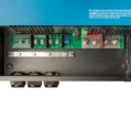 VictronEnergy MultiPlus-II 48/15000/200-100 однофазний чиста синусоїда Інвертор фото 3