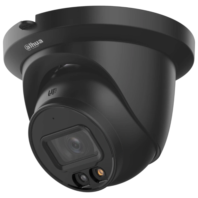 DH-IPC-HDW2849TM-S-IL-BE 8МП (2.8мм) IP відеокамера Dahua фото 1