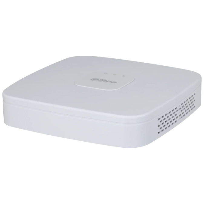 DH-XVR5108C-I3/T 8-канальний 5MP Відеореєстратор Dahua фото 1