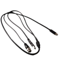 CVBS Video Cable (BNC to USB cable) AGM фото 1
