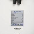 Victron Energy 60W-12V 4a, 60Wp, Poly PV модуль фото 4