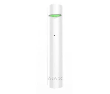 Ajax GlassProtect (white) розбиття скла бездротовий Сповіщувач фото 1