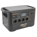 Pecron F3000LFP 3072/3600Wh MPPT 400W Портативний зарядний пристрій фото 1