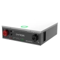 Dyness DL5.0C PRO 51.2В 5.12 кВт•год 100А з підігрівом Wi-Fi модулем Літієва акумуляторна батарея фото 1