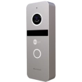 Neolight MEZZO Hybrid + SOLO FHD Silver Комплект відеодомофону фото 3