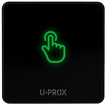 U-Prox CLC G80 автономний Контролер для одних дверей