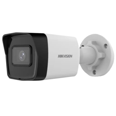DS-2CD1023G2-IUF (4мм) 2 МП EXIR IP67 с микрофоном