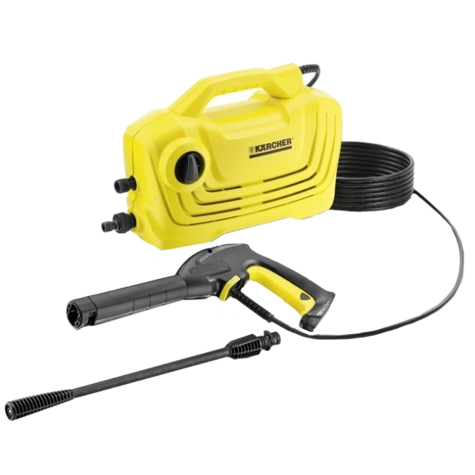 Karcher K 2 Classic (1.600-979.0) Мийка високого тиску фото 1