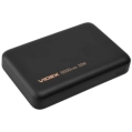 VIDEX VPB-331 15W+PD20W Black 10000mAh Повербанк фото 1