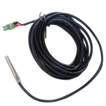 Victron Energy BlueSolar PWM-Pro Температурный сенсор