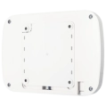 U-Prox Keypad G4 White Беспроводная сенсорная клавиатура для четырех групп фото 3