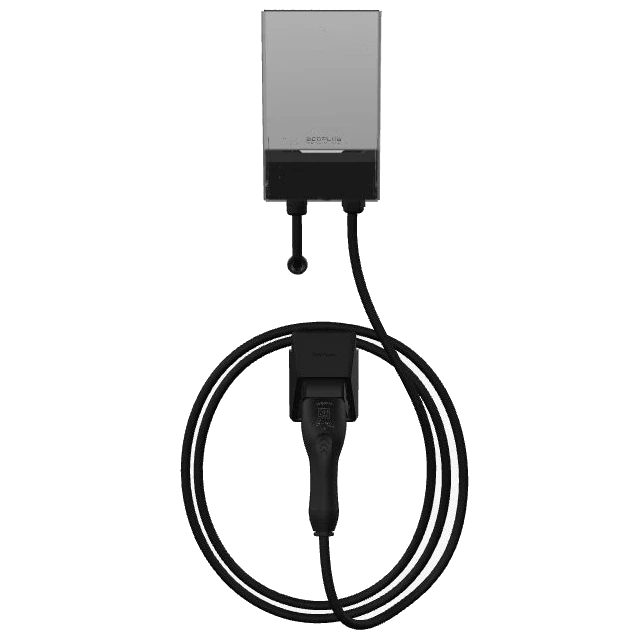 Ecoflow PowerPulse EV Charger Зарядна станція для електромобіля фото 1