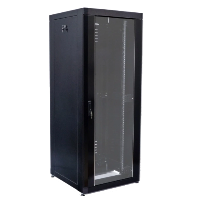 MGSE 19" 42U 800х865 мм Шафа фото 1
