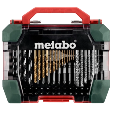 Metabo «SP» (626708000) Набор принадлежностей