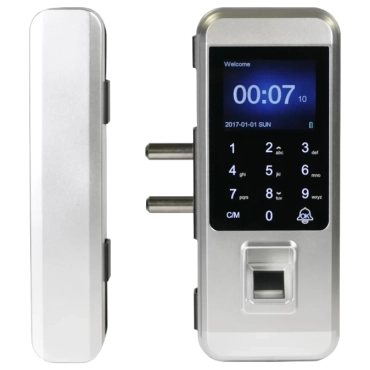 TRINIX TRL-3304BG Биометрический замок