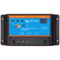 Victron Energy BlueSolar PWM-Light Charge Controller 12/24-5 Контролер заряду фото 1