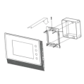 Commax CDV-70U Відеодомофон фото 2