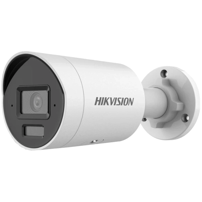 DS-2CD2063G2-LI 6МП (4мм) IP відеокамера Hikvision фото 1