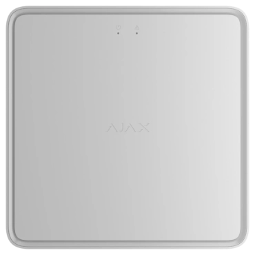Ajax EN54 Fire ReX (8EU) ASP white Ретранслятор сигнала