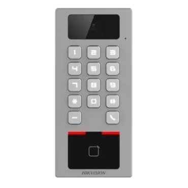 DS-K1T502DBWX-CE1 Терминал Hikvision