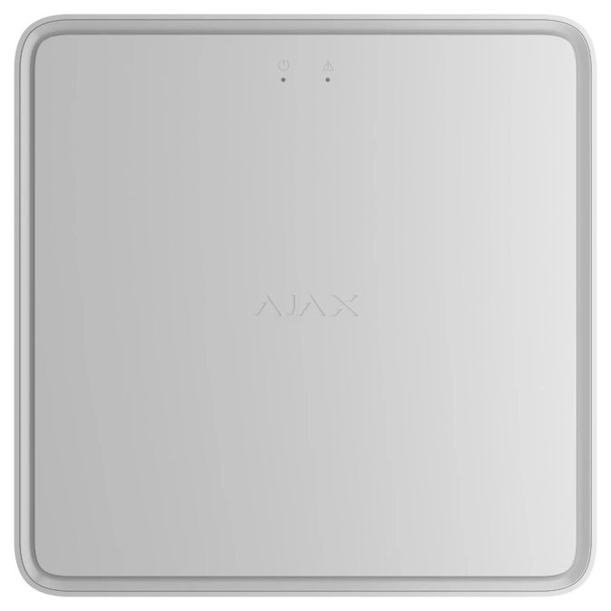 Ajax EN54 Fire ReX (8EU) ASP white Ретранслятор сигнала